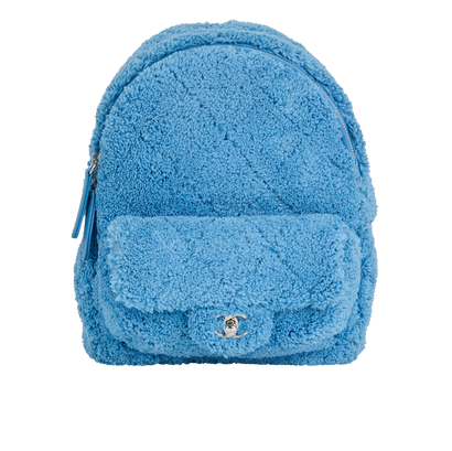Mini Coco Beach Backpack, front view